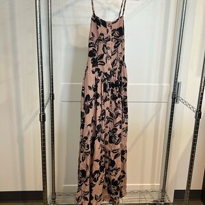 Free People Sun dress w/ Pockets